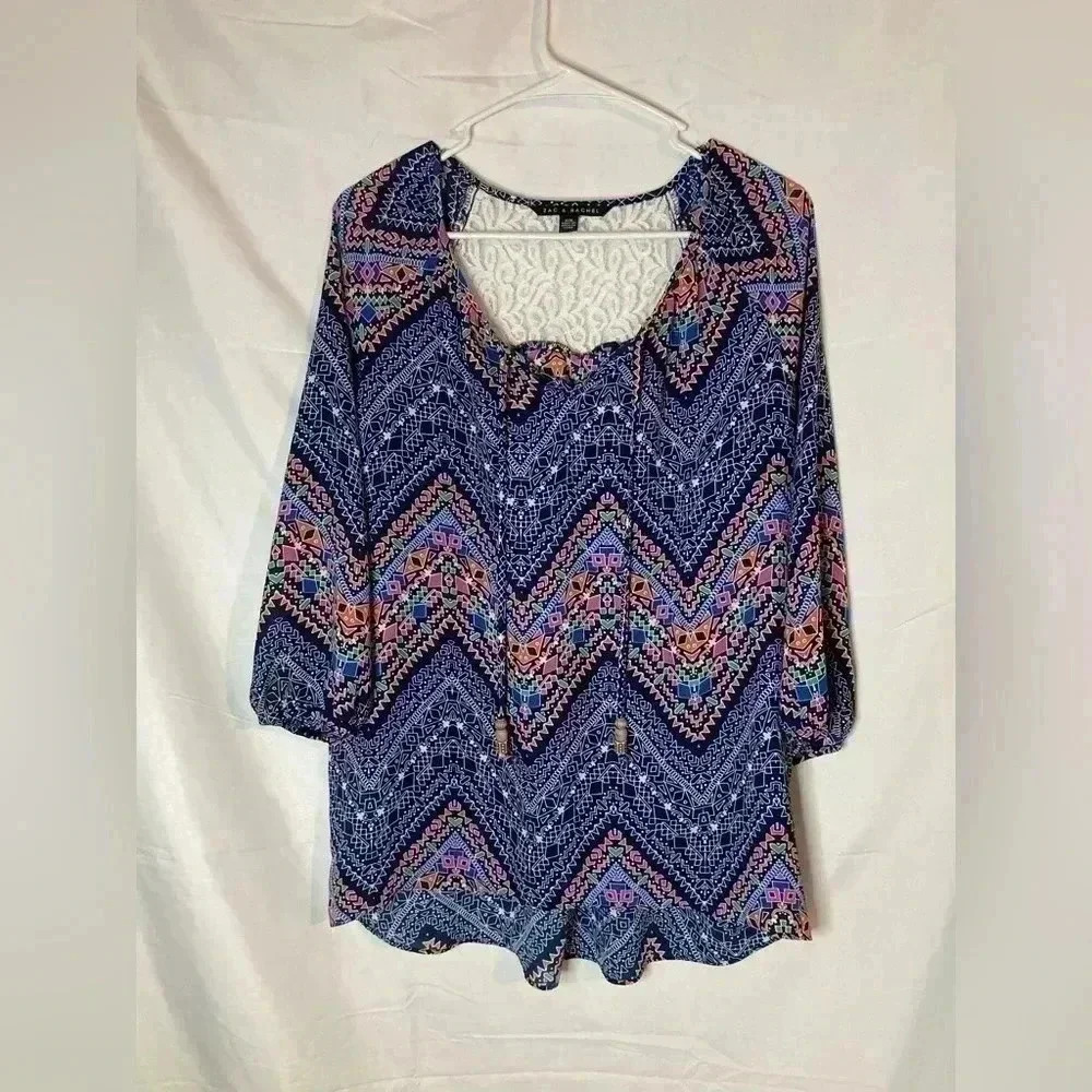 Zac &‎ Rachel dressy top